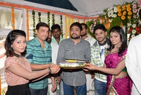 Love Language Movie Opening Photos